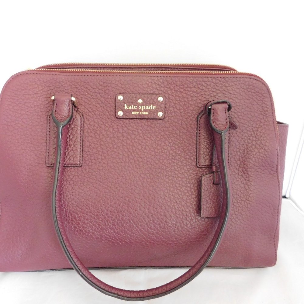 Kate Spade handbag